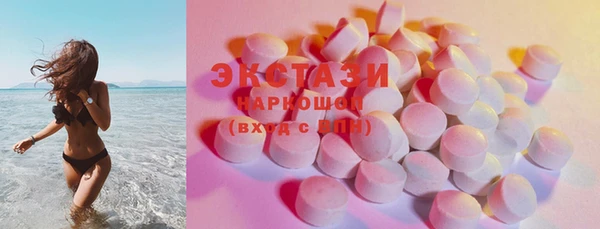хмурый Абаза